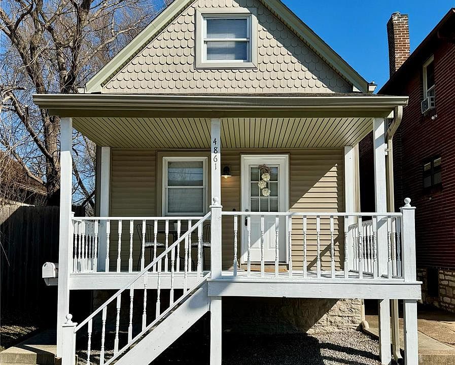 4861 Austria Ave, Saint Louis, MO 63116 Zillow