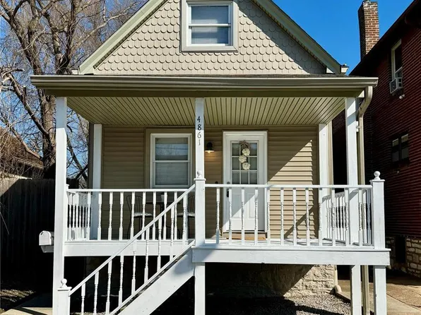 4861 Austria Ave, Saint Louis, MO 63116