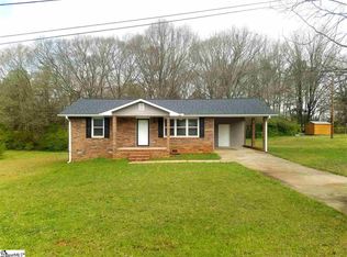 104 Bertharee Ct, Anderson, SC 29625