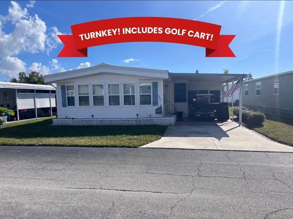 237 San Carlos St, Nokomis, FL 34275