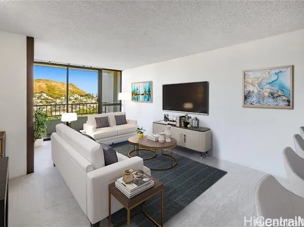 55 S Judd St APT 1802, Honolulu, HI 96817