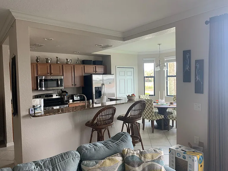 7005 River Hammock Dr #106 — Photo 5