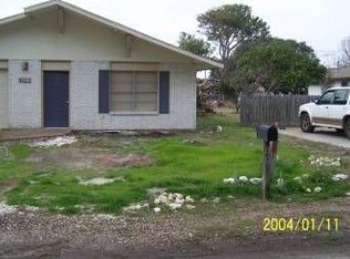 205 S Fifth, Fulton, TX 78382
