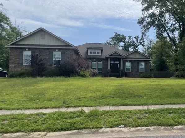 2271 Driftwood Loop W, Semmes, AL 36575
