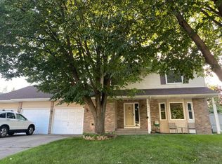 11670 Van Buren Ct NE, Blaine, MN 55434