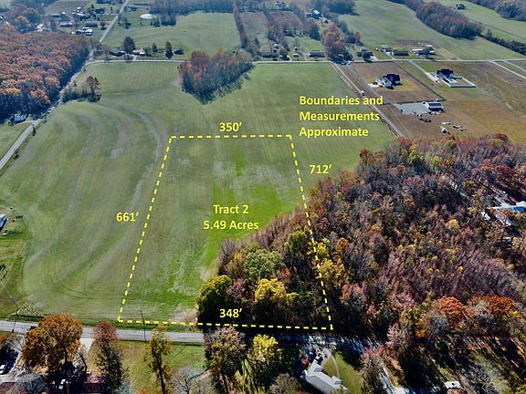 2nd image of 0 W Point Dr Lot 2