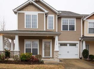1500 Lincoya Bay Dr, Nashville, TN 37214