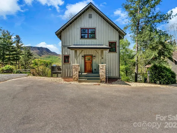 2A Whitman Ln, Black Mountain, NC 28711