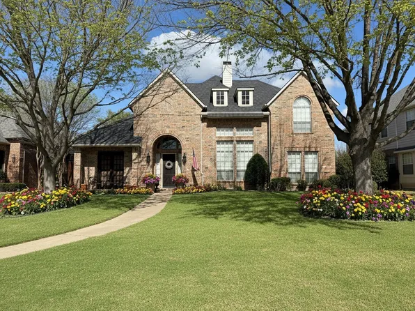 2160 Wilderness Ct, Frisco, TX 75033