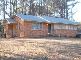 2950 Bellanca St, Columbus, GA 31909
