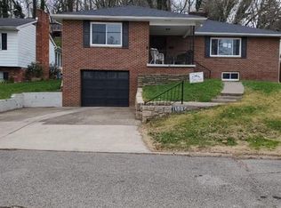 1507 Oakland Ave, Saint Albans, WV 25177