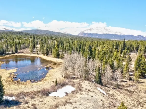 57 Bennett Rd, Fairplay, CO 80440