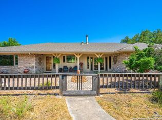 113 Indian Bluff Dr., Kerrville, TX 78028