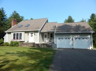 406 Michael Sears Rd, Belchertown, MA 01007