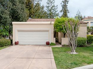 1335 Cuernavaca Circulo, Mountain View, CA 94040