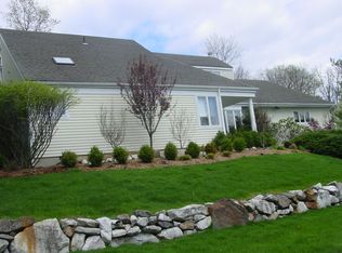 1 Greenwood Ct, Briarcliff Manor, NY 10510
