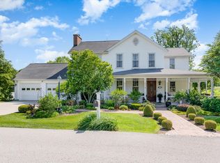 5125 Highland Center Rd, Brookville, IN 47012