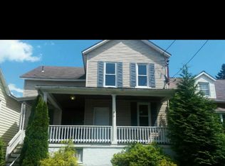 804 Cypress Ave, Johnstown, PA 15902