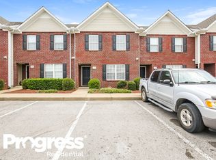 3007 Rg Buchanan Dr, La Vergne, TN 37086