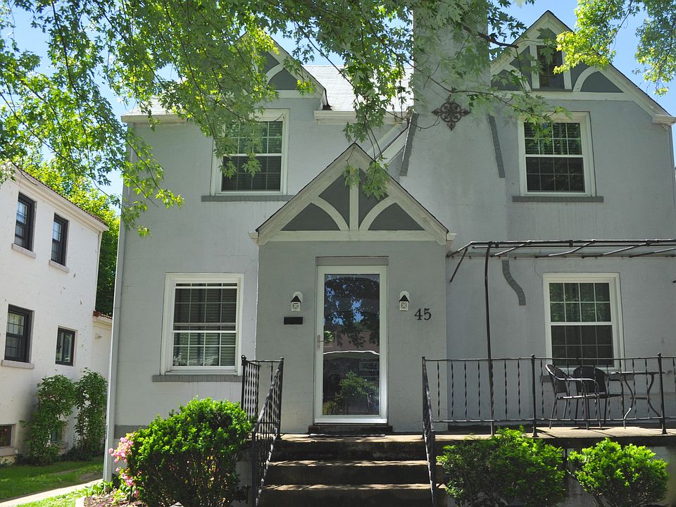 45 Haddale Ave, Wheeling, WV 26003 Zillow