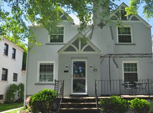 45 Haddale Ave, Wheeling, WV 26003