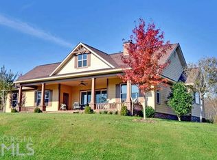 150 Beck Rd, Hayesville, NC 28904