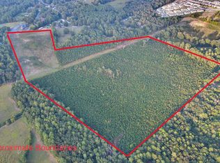 3125 W 3rd St, Siler City, NC 27344