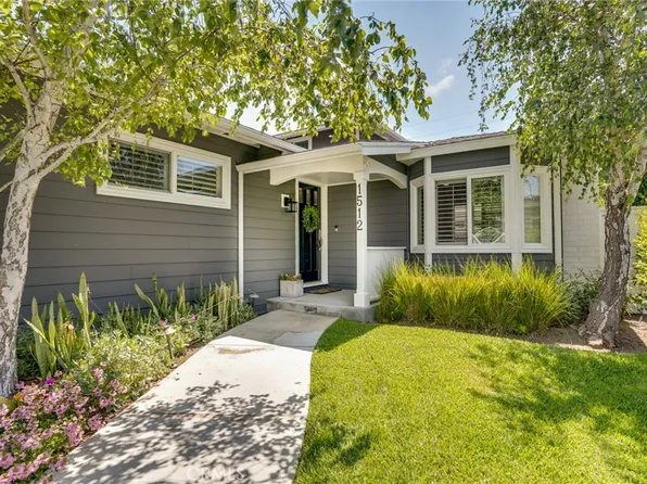 1512 Sylvia Ln, Newport Beach, CA 92660