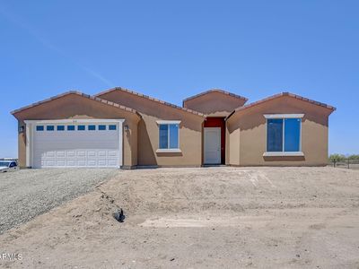 210 S 372nd Dr, Tonopah, AZ, 85354