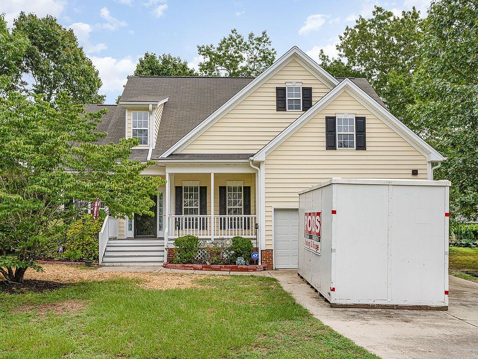356 Cokesbury Park Ln, Fuquay Varina, NC 27526 MLS 10036757 Zillow