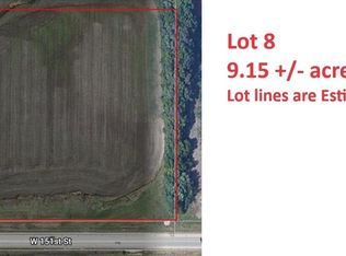 8 151st & Moonlight St, Olathe, KS 66061