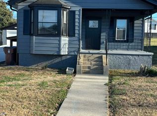 166 E Bell St, Alcoa, TN 37701