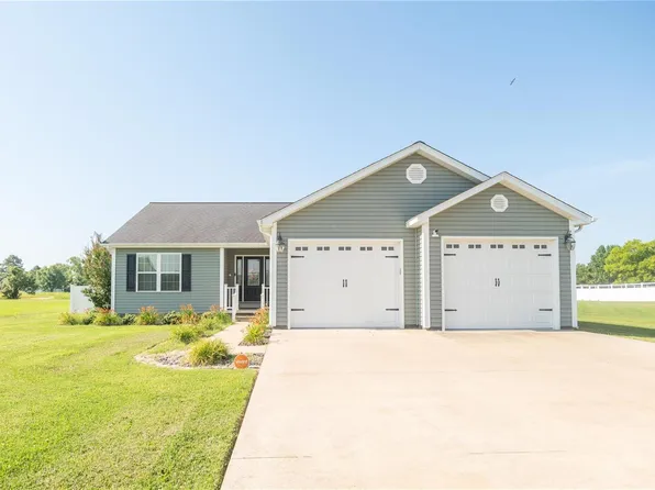 2511 Weathers Ln, Dexter, MO 63841