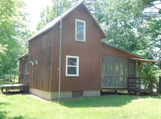 E5254 E Circle J Rd, Marion, WI 54950