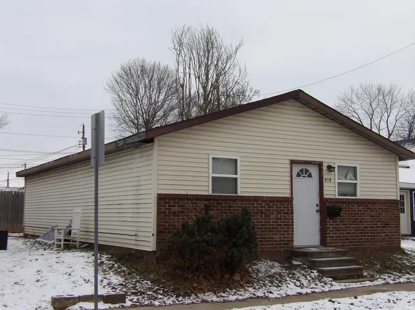 519 E Harrison St, Kokomo, IN 46901