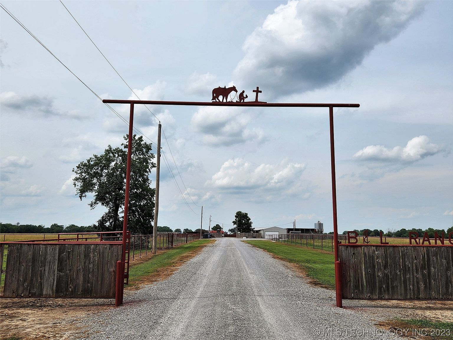 401 W Main St, Adair, OK 74330 MLS 2322231 Zillow