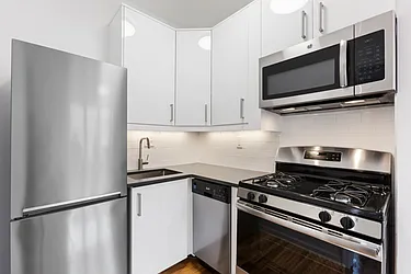 Rented by Corcoran