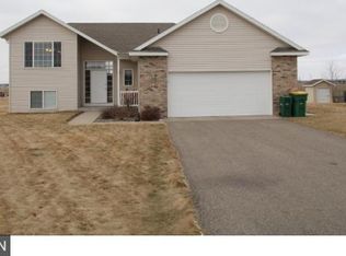 245 2nd St SW, Rice, MN 56367