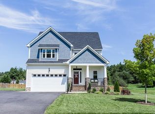 11276 Ashland Park Dr, Ashland, VA 23005