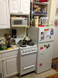 Rented by Oxford Property Group