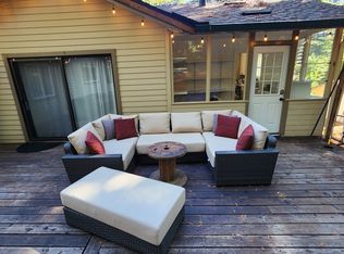 411 Brimblecom Rd, Boulder Creek, CA 95006