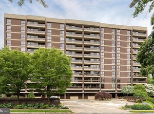 4100 N Charles St UNIT 203, Baltimore, MD 21218