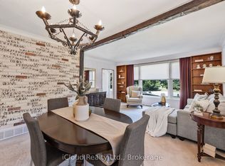 192 Beechgrove Dr, Toronto, ON M1E3Z5