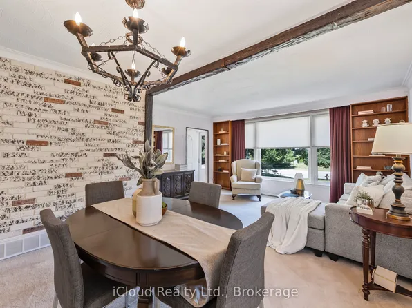 192 Beechgrove Dr, Toronto, ON M1E 3Z5