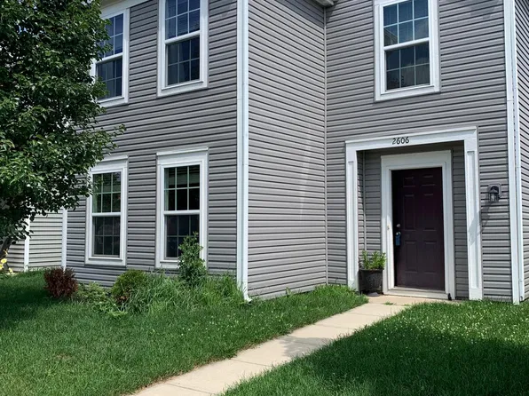 2606 Chilton Dr, Lafayette, IN 47909