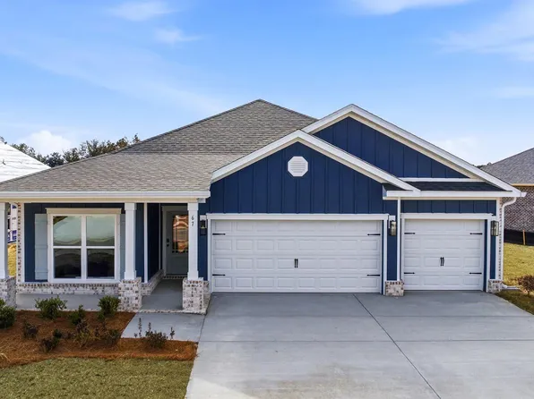 67 Farm Owl Dr W, Freeport, FL 32439