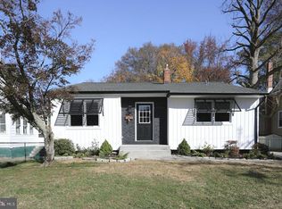 405 E Melrose Ave, Collingswood, NJ 08108