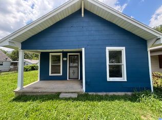 805 N Kansas Expy, Springfield, MO 65802