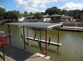 6601 Dayla Ct, Granbury, TX 76049