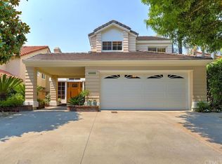 25031 Amberwood, Mission Viejo, CA 92692